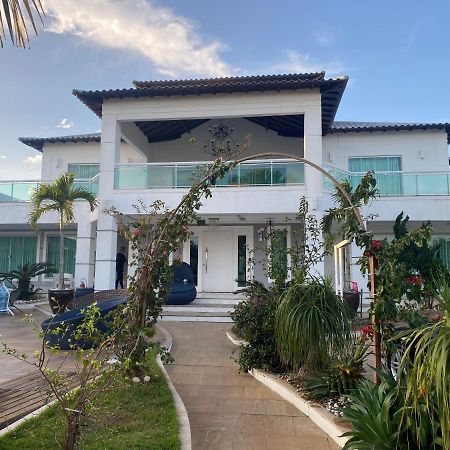 Mansao Bolsoni Bed and Breakfast Saquarema Buitenkant foto