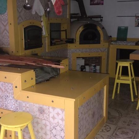 Mansao Bolsoni Bed and Breakfast Saquarema Buitenkant foto