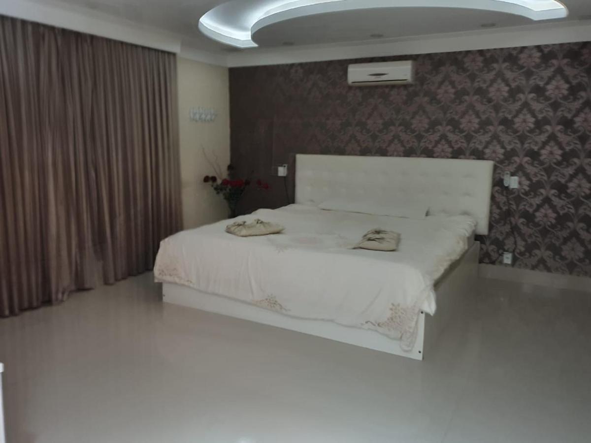 Mansao Bolsoni Bed and Breakfast Saquarema Buitenkant foto